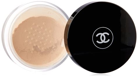 chanel powder for canvas.